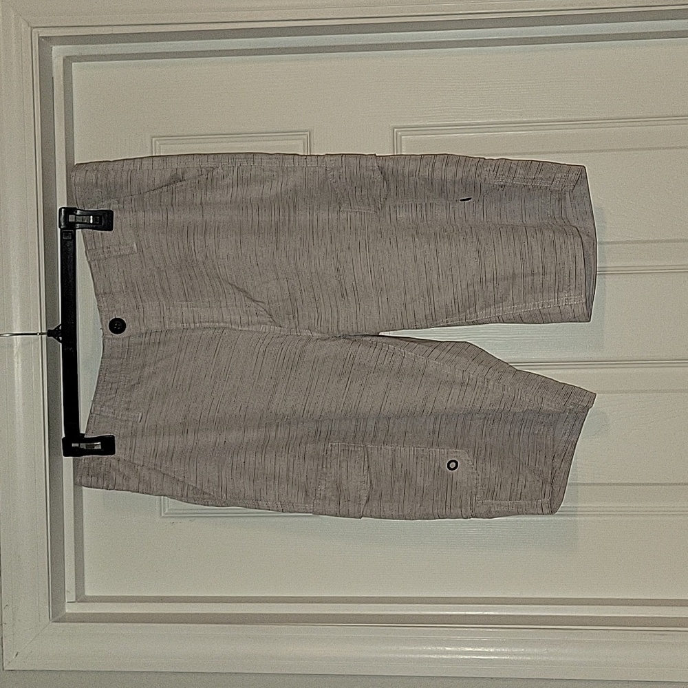 No Fear Performance Hybrid Cargo Short